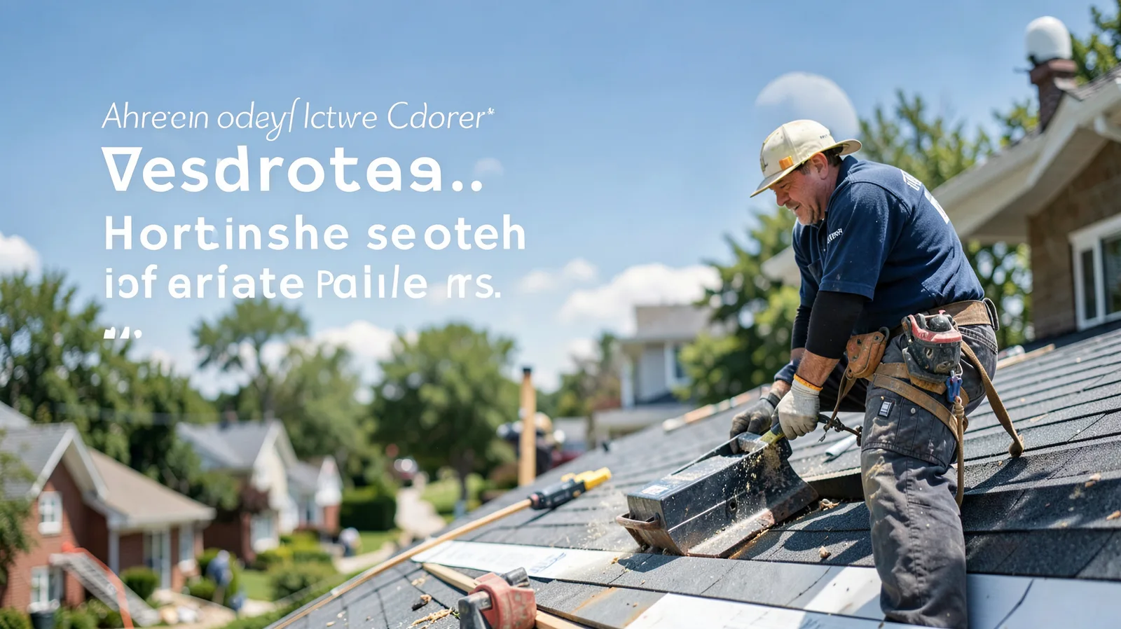 Roof Replacement in West Liberty, IL near me